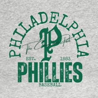 phillies T-Shirt
